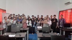 Informatika-Unihaz Gelar Stadium General TA. 2022/2023