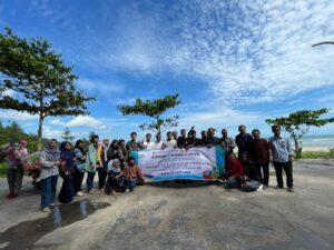 Family Gathering Program Studi Informatika Fakultas Teknik Universitas Prof. Dr. Hazairin, SH. 2023, Membangun Ikatan Kekeluargaan, Dosen, dan Mahasiswa