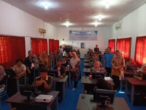 Strategi Efektif Menggunakan Kecerdasan Buatan dalam Penulisan Karya Ilmiah