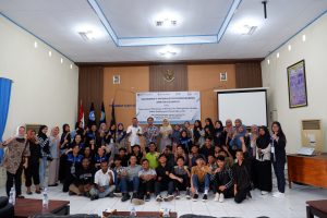 SOLIDARITY INFORMATICS ENGINEERING (SORTIR SEASON 2) Resmi Dibuka